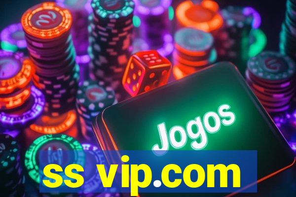 ss vip.com